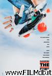 poster del film california skate
