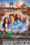 poster del film In the Heights