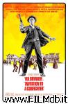 poster del film Invitation to a Gunfighter