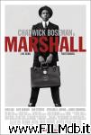 poster del film Marshall