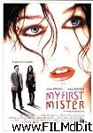 poster del film my first mister