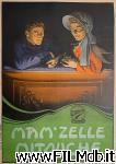 poster del film Mam'zelle Nitouche [corto]
