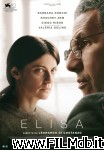 poster del film Elisa