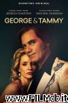 poster del film George e Tammy [filmTV]
