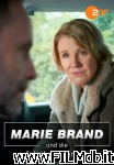poster del film Marie Brand und die falsche Wahrheit [filmTV]