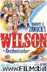 poster del film wilson