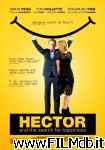 poster del film Héctor y el secreto de la felicidad