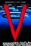 poster del film V [filmTV]