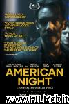 poster del film American Night