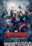 poster del film Avengers: Age of Ultron