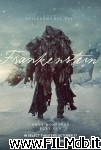 poster del film Frankenstein