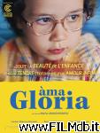 poster del film Àma Gloria