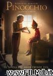 poster del film Pinocchio