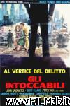 poster del film Gli intoccabili