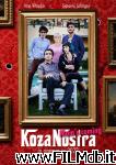 poster del film Koza Nostra