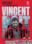 poster del film Vincent doit mourir