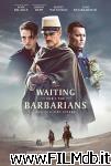poster del film Waiting for the Barbarians