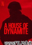 poster del film A House of Dynamite