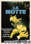 poster del film The Night