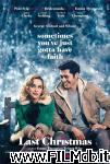 poster del film Last Christmas