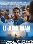 poster del film Le Jeune Imam