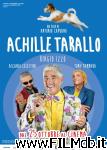 poster del film Achille Tarallo