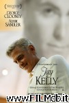 poster del film Jay Kelly