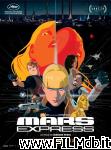 poster del film Mars Express