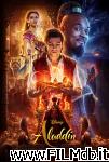 poster del film Aladdin
