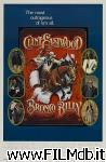 poster del film bronco billy