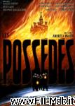 poster del film The Possessed