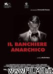 poster del film Il banchiere anarchico