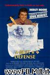 poster del film best defense
