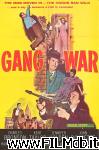 poster del film Gang War