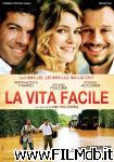 poster del film La vita facile