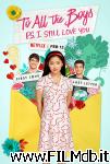 poster del film To All the Boys: P.S. I Still Love You