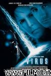 poster del film Virus