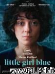 poster del film Little Girl Blue