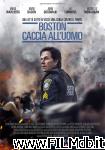 poster del film boston - caccia all'uomo