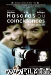 poster del film hasards ou coïncidences