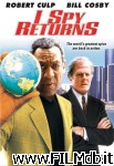 poster del film I Spy Returns [filmTV]