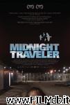 poster del film Midnight Traveler
