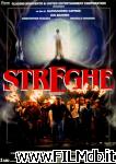 poster del film Streghe