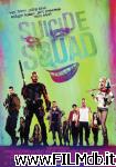 poster del film Suicide Squad