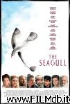 poster del film The Seagull