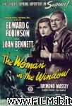 poster del film The Woman in the Window