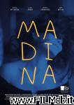 poster del film Madina