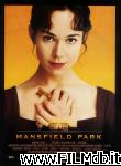 poster del film Mansfield Park