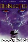 poster del film Misbegotten