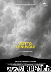 poster del film Sotto le nuvole